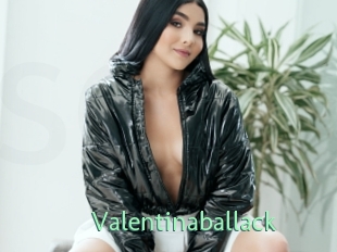 Valentinaballack