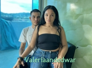 Valeriaandedwar