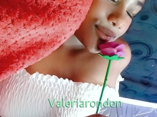 Valeriarondon