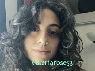 Valeriarose53