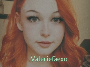 Valeriefaexo