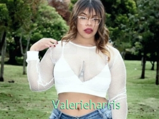 Valerieharris