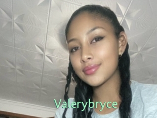 Valerybryce