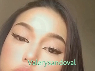 Valerysandoval