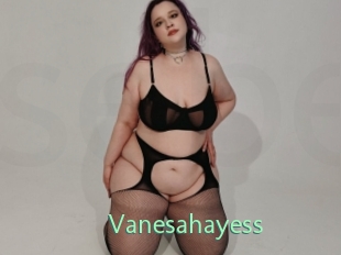 Vanesahayess