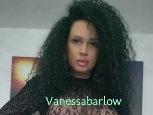 Vanessabarlow