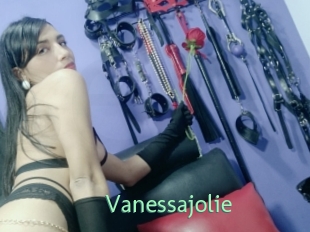 Vanessajolie