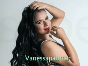 Vanessapallmer