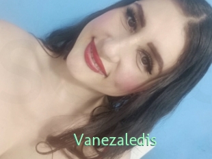 Vanezaledis