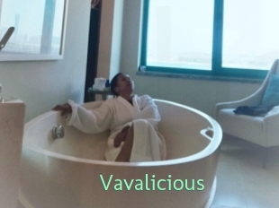 Vavalicious