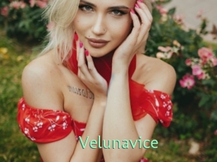 Velunavice