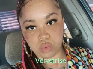 Velvetrise