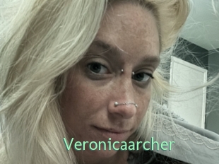 Veronicaarcher