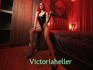 Victoriaheller
