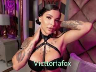Victtoriafox
