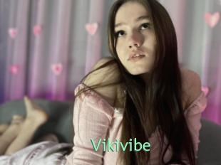 Vikivibe