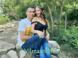 Vilmaandjhon
