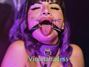 Violetahadess
