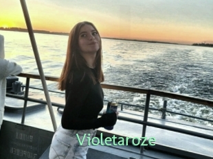 Violetaroze