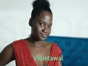 Violetawal