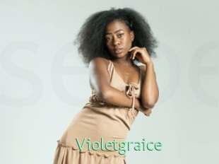 Violetgraice