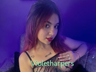 Violetharpers