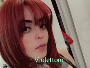 Violettom
