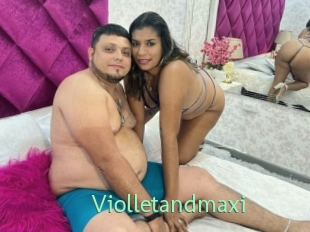 Violletandmaxi