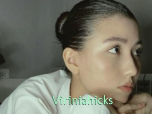 Viriniahicks