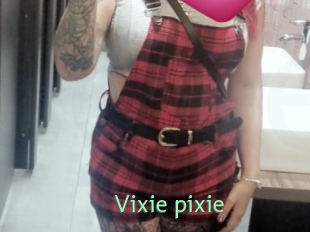 Vixie_pixie
