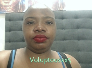 voluptousxx5 Sexybeurettes