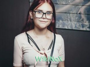 WikiNoX
