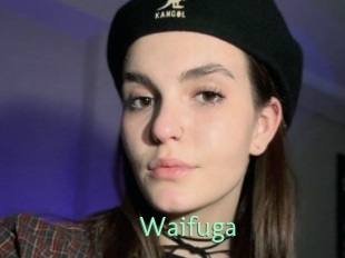Waifuga