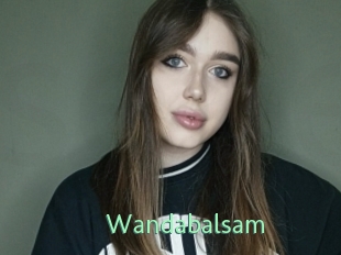 Wandabalsam