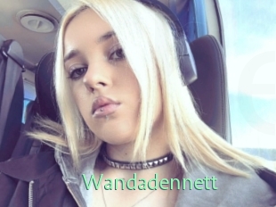 Wandadennett