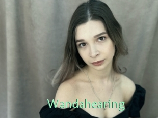 Wandahearing