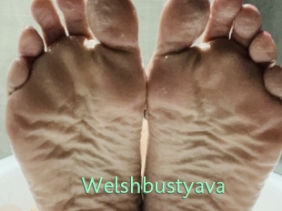 Welshbustyava