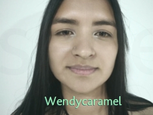 Wendycaramel