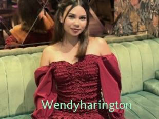 Wendyharington