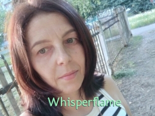 Whisperflame