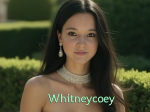 Whitneycoey