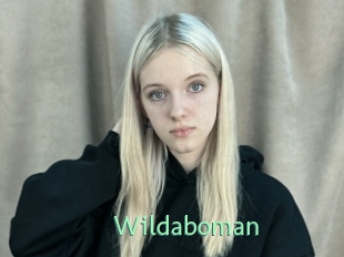 Wildaboman