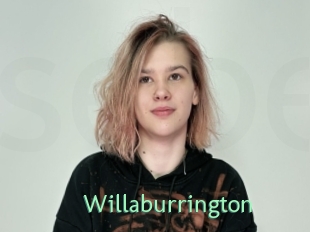 Willaburrington