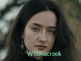 Wilonacrook