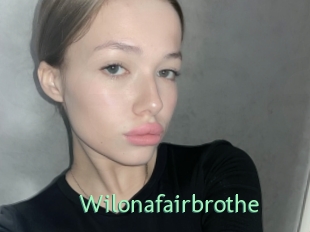 Wilonafairbrothe