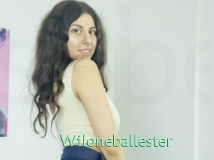 Wiloneballester