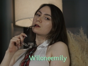 Wiloneemily