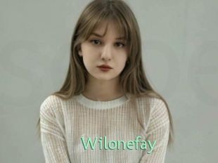Wilonefay