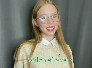 Wiloneflowers