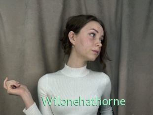 Wilonehathorne